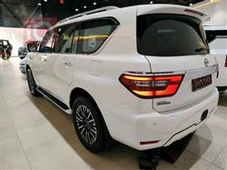 نيسان باترول